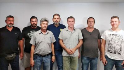 Τι ζητάνε οι αγρότες της Ιεράπετρας από τον νέο Υπουργό