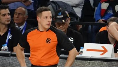 Το κέρμα στον διαιτητή στον αγώνα με το Μιλάνο στοίχισε 10.000 ευρώ στον Ερυθρό Αστέρα
