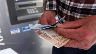 Αναδρομικά συνταξιούχων: Παγκόσμιο ρεκόρ φορολόγησης με συντελεστή πάνω από 40%