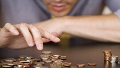 Στα 663 ευρώ από σήμερα 1η Ιανουαρίου ο κατώτατος μισθός