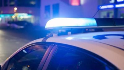 Ένταση στο Μπουρνάζι έξω από νυχτερινό κέντρο- Επί τόπου διμοιρία των ΜΑΤ