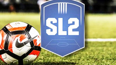 Αναβλήθηκαν πέντε παιχνίδια στη Super League 2