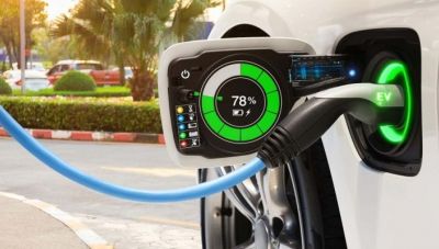 Δήμος Αμαρίου: Σε διαβούλευση το Σχέδιο Φόρτισης Ηλεκτρικών Οχημάτων