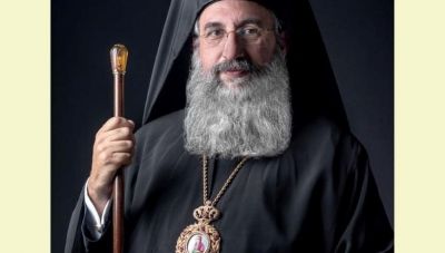 Άξιος ο νέος Αρχιεπίσκοπος Κρήτης κ. Ευγένιος-Συγκίνηση για την εκλογή του (βίντεο)