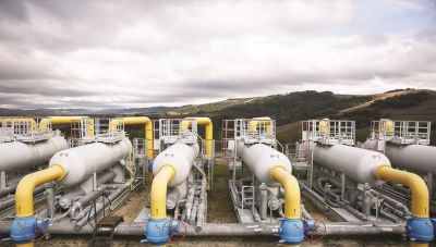 Διεθνής Οργανισμός Ενέργειας: Η Ρωσία είναι πίσω από την κρίση φυσικού αερίου στην Ευρώπη