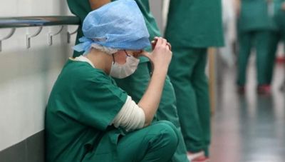 Κρήτη: Θλίψη για τα νέα θύματα της πανδημίας- Αύξηση στους δείκτες θετικότητας