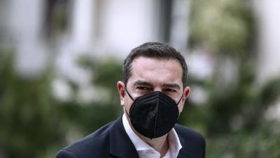 Αλ. Τσίπρας: Ο κορονοϊός δεν αστειεύεται – Εμβόλιο, μάσκα, αποστάσεις…
