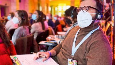 ΕΕ: 0ι προτάσεις των πολιτών για την κλιματική αλλαγή, το περιβάλλον και την υγεία