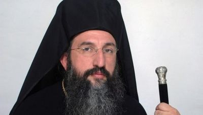 Η Ηράκλεια Πρωτοβουλία καλωσορίζει το νέο Αρχιεπίσκοπο Κρήτης