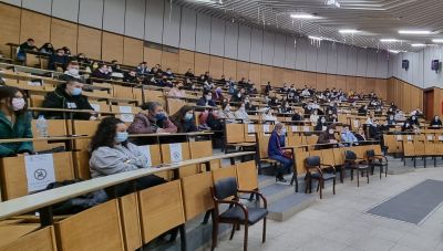 Δραστικές αλλαγές στα πανεπιστήμια φέρνει νέος νόμος-πλαίσιο