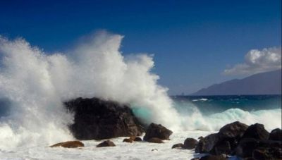 Ανακοίνωση του Κεντρικού Λιμεναρχείου Ηρακλείου για τους κυριακάτικους βοριάδες