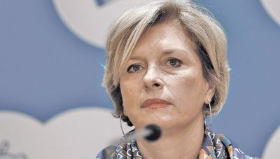 Γκάγκα: Νέα θεραπεία με χάπια κατά του κορωνοϊού- Πως γίνεται η χορήγηση