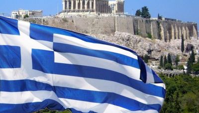 Θριαμβικός αφελληνισμός