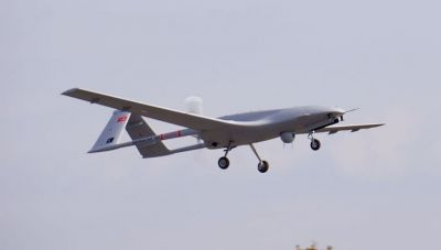 Νέες προκλήσεις από την Άγκυρα: Παραβιάσεις από drone και μαχητικά F-16