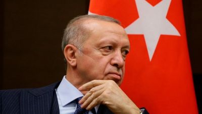 Ερντογάν:  «Επαναφέρει» το τουρκολιβυκό μνημόνιο