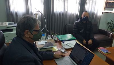 Υπογειοποίηση δικτύων από τον ΔΕΔΔΗΕ στον Άγιο Νικόλαο