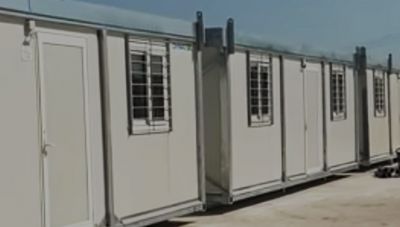 Κρήτη: Αναφορά στη Βουλή για την κάλυψη των δαπανών ηλεκτροδότησης των σεισμοπαθών