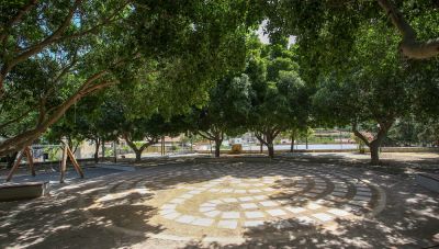 Δήμος Ηρακλείου: 6,5 εκ.ευρώ για παιδικές χαρές και υπαίθριες αθλητικές δραστηριότητες