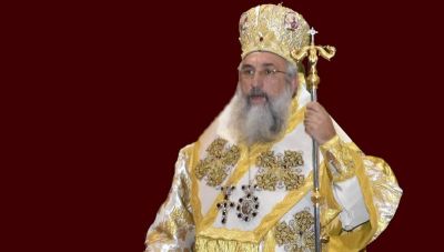 Στις 5 ή 12 Φεβρουαρίου η ενθρόνιση του νέου Αρχιεπισκόπου Κρήτης