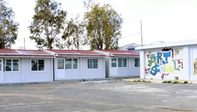 Καλλιτεχνικό Σχολείο Ηρακλείου: Μαθητές και γονείς ζητούν λύσεις από δήμους και Περιφέρεια