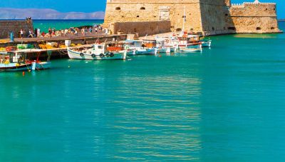 Η Κρήτη μεταξύ των πιο δημοφιλών προορισμών του κόσμου για το 2022