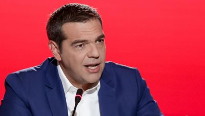 Τσίπρας: Ξεδιπλώνει σε συνέντευξη του τις σαρωτικές αλλαγές στο ΣΥΡΙΖΑ