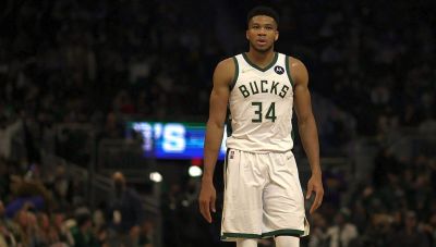 Ποδαρικό με νίκη για τους Μπακς- 