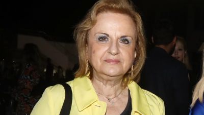 Ματίνα Παγώνη: Κορύφωση της Όμικρον στα μέσα Ιανουαρίου- Αποκλιμάκωση το Φεβρουάριο