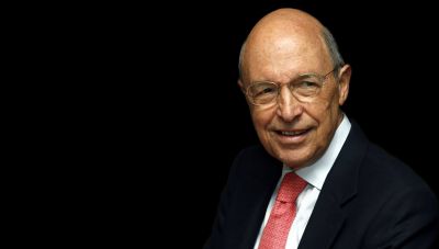 Κώστας Σημίτης: Η ένταξη στο ευρώ προστάτευσε την χώρα