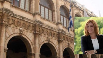 Ηράκλειο: Πως αντιμετωπίζει η Δημοτική Αρχή την Απόφαση για τα Τέλη- Η Μαρία Καναβάκη στο newshub.gr