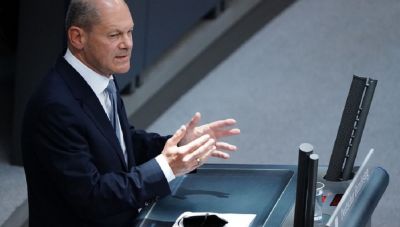 Καγκελάριος Γερμανίας: Εάν υπάρξει στρατιωτική ενέργεια της Ρωσίας, θα έχει υψηλό κόστος