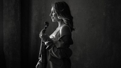 Οι Τέσσερις Εποχές του Βιβάλντι από μια βραβευμένη βιολονίστα στο Ηράκλειο