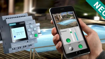 Σεμινάριο για Αυτοματισμούς PLC με LOG από το ΚΕΚ Ηρακλείου