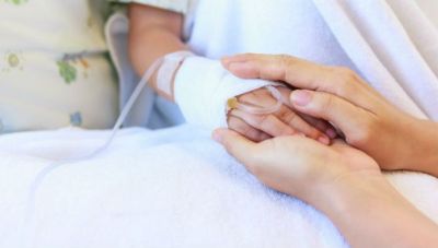 Συνολικά 88 παιδιά νοσηλεύονται σε όλη τη χώρα με κορωνοϊό