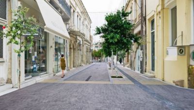 Ηράκλειο: Έρχεται «τσουνάμι» κυκλοφοριακών αλλαγών στο κέντρο- Το σχέδιο του Δήμου