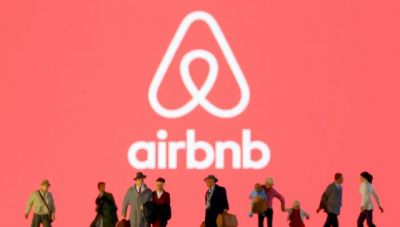 Airbnb: Οι συνήθειες της πανδημίας θα αυξήσουν τα κέρδη της