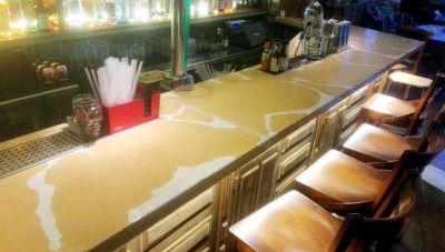 Κρήτη: Η μουσική στο μπαρ έφερε το λουκέτο