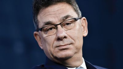 Μπουρλά: Στόχος ένα ετήσιο εμβόλιο κατά του κορωνοϊού