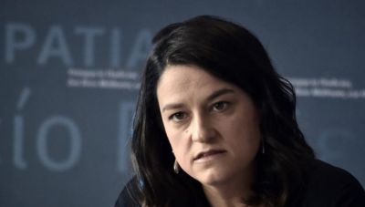 Kεραμέως: Τηλεκπαίδευση αν κλείσουν σχολεία λόγω κακοκαιρίας