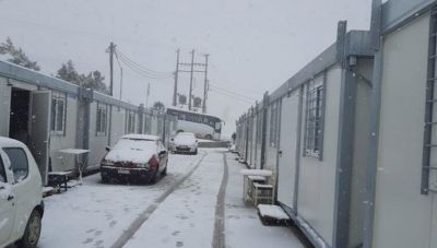 Δήμος Μινώα Πεδιάδας: Με παρέμβαση Φραγκάκη η γεννήτρια στους οικίσκους