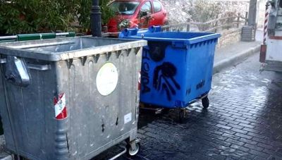 Δεν θα εργαστούν τα συνεργεία καθαριότητας του Δήμου Φαιστού την Τετάρτη