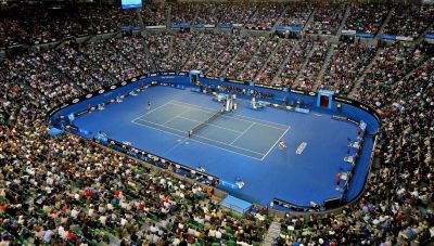 Την Παρασκευή ο ημιτελικός του Australian Open με το Στέφανο Τσιτσιπά