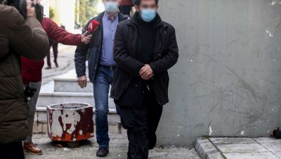 Σήμερα η απολογία του ιερέα που κατηγορείται για βιασμό ανήλικης στα Κάτω Πατήσια