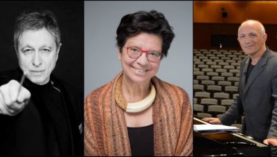 Καινοτόμες διαδραστικές συναυλίες από την Κρατική Ορχήστρα Αθηνών