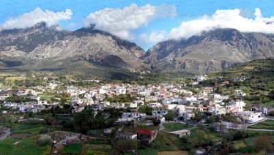 Ζαρός: Ζητούν την επαναλειτουργία του Αστυνομικού Σταθμού- Αναφορά στη Βουλή
