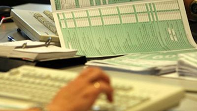 Φορολογικές δηλώσεις: Από Μάρτιο η υποβολή-Σε 8 δόσεις ο φόρος εισοδήματος