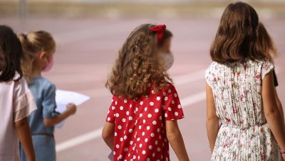 Χανιά: Παράταση της εκπαιδευτικής δράσης «Ποιο είναι το δικό σου όνειρο για το 2022;»