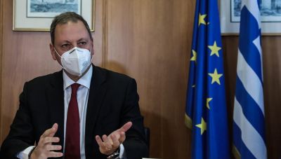 Σπ. Λιβανός: Στις 8 Φεβρουαρίου ενεργοποιείται η Κάρτα του Αγρότη