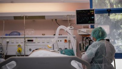 Κρήτη: Αυξήθηκαν οι νοσηλείες στα νοσοκομεία - Που γίνονται σήμερα δωρεάν rapid tests