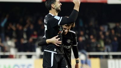 Με επιστροφές και απουσίες πάει ο ΟΦΗ στην Τρίπολη